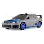 Carro desportivo telecomandado Amewi 21107 1:24 elétrico (Li-Ion 500 mAh) para crianças a partir dos 6 anos
