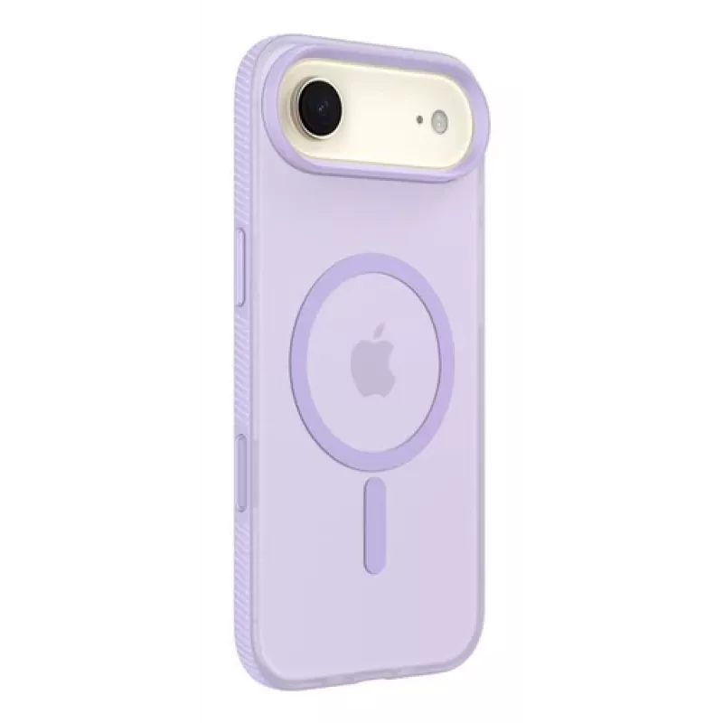 Belkin SheerForce Grip Series - capa traseira para telemóvel