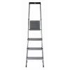 Escada autónoma SOLIDY 4 degraus KRAUSE
