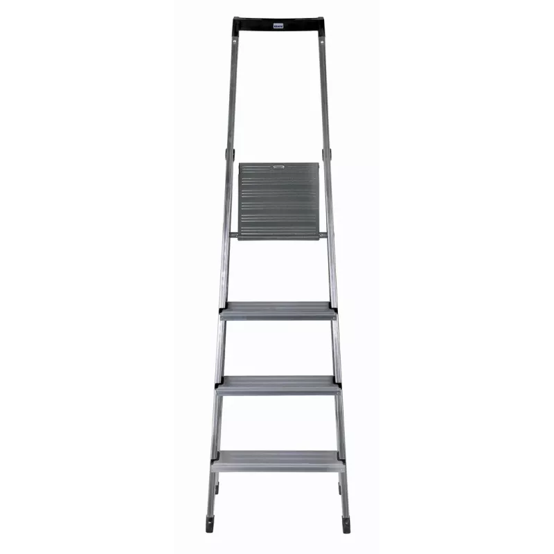 Escada autónoma SOLIDY 4 degraus KRAUSE
