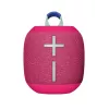 Altifalante estéreo portátil Ultimate Ears WONDERBOOM 4 rosa