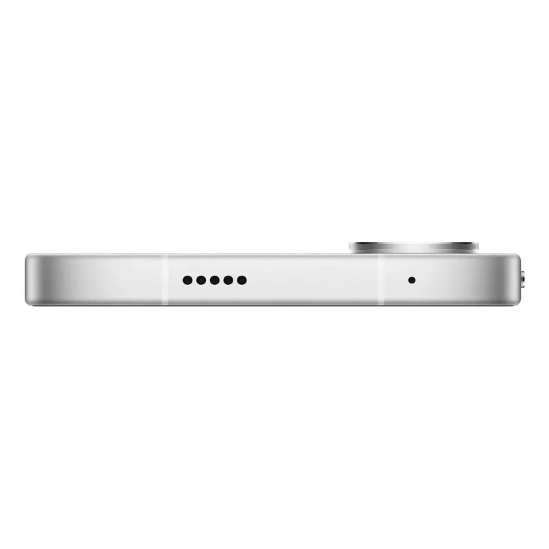 Smartphone POCO X8 Pro Max – 6,83 polegadas (17,4 cm) 2772×1280, Dimensity 9500s, 12 GB RAM, 512 GB, 8500 mAh, Dual SIM, IP68, branco