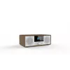 Rádio Internet Denver MIR-270DW DAB+ FM 20W madeira