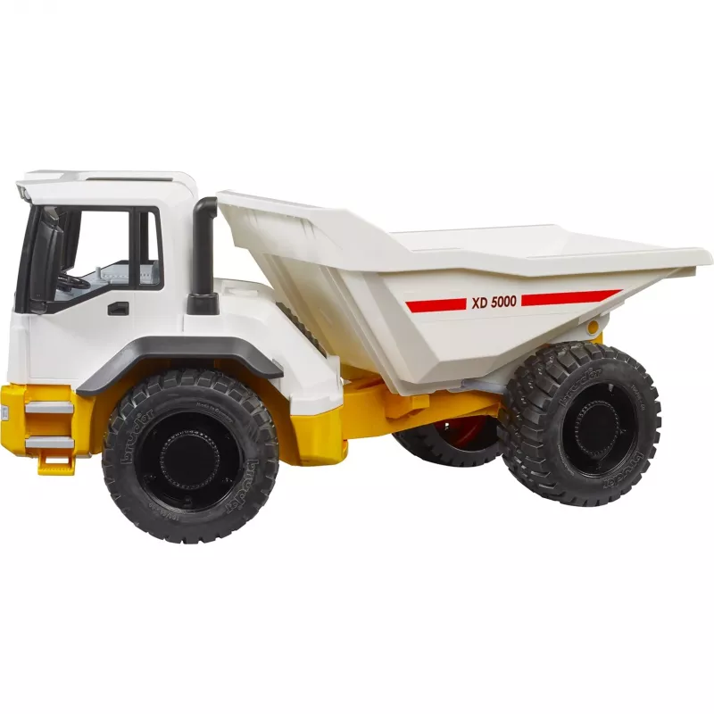 Dumper, veículo de modelo 03420