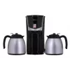 Máquina de café de filtro Clatronic KA 3328
