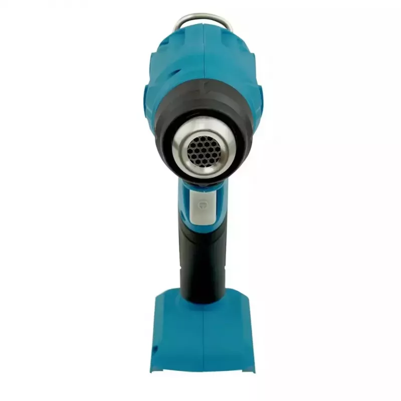 Pistola de ar quente Dedra DED7058 2000W com temperatura ajustável