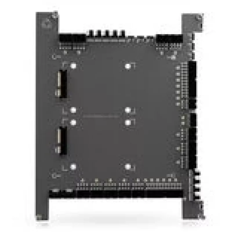 PowerBoard Singularity Computers Universal ATX/E-ATX