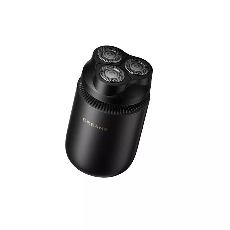 Máquina de barbear elétrica Dreame S7 AS01A — aparador sem fios para homem, modelo AS01A
