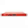 Securepoint RC400R G6 Security UTM Appliance, débito de firewall de 49 Gbit/s