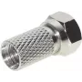 Conector coaxial tipo F ShiverPeaks BS85009-2R