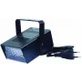Luz estroboscópica de discoteca Eurolite 52200650 preto 230V 50Hz