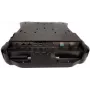 Dock para veículo Gamber-Johnson G&J para veículo e empilhador - Dock para tablet, sem antena dual-pass-through, compatível com: TOUGHBOOK 33 (PCPE-GJ33V02)
