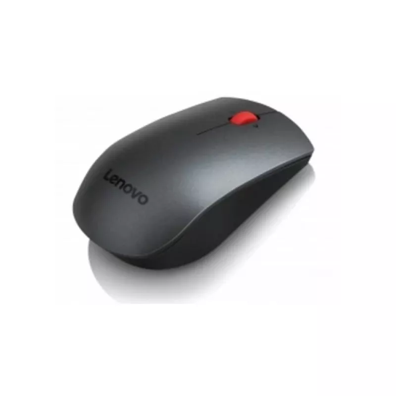 Lenovo 4X30H56886 rato Office ambidestro RF sem fios laser 1600 DPI