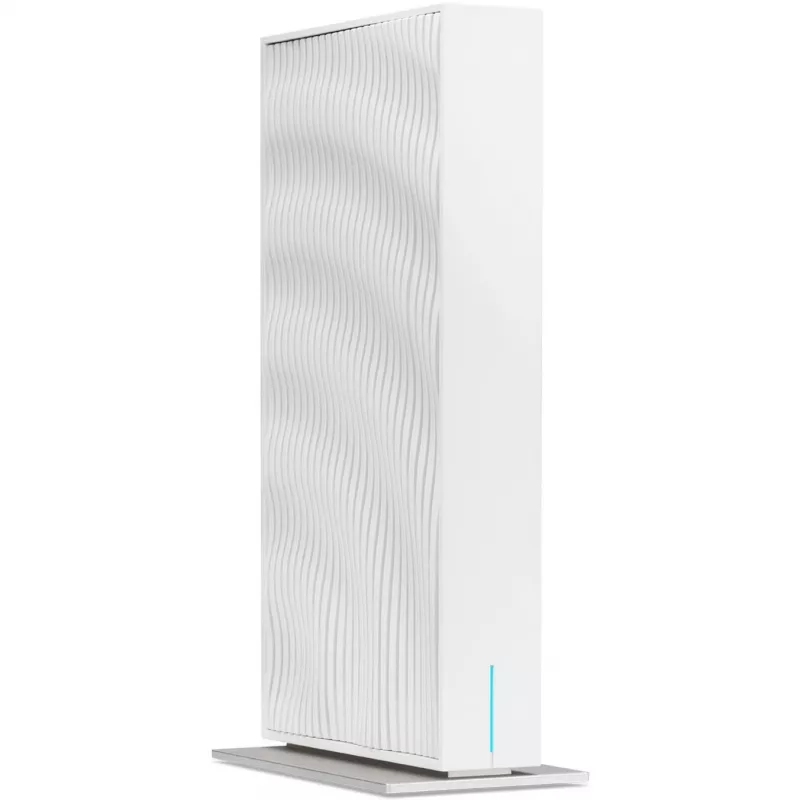 Acer Wave 7, Router Mesh Wi-Fi 7, Ficha EU, Dual-Pack, Router Wireless Gigabit Ethernet Dual-Band (2,4 GHz + 5 GHz ou 2,4 GHz + 6 GHz)