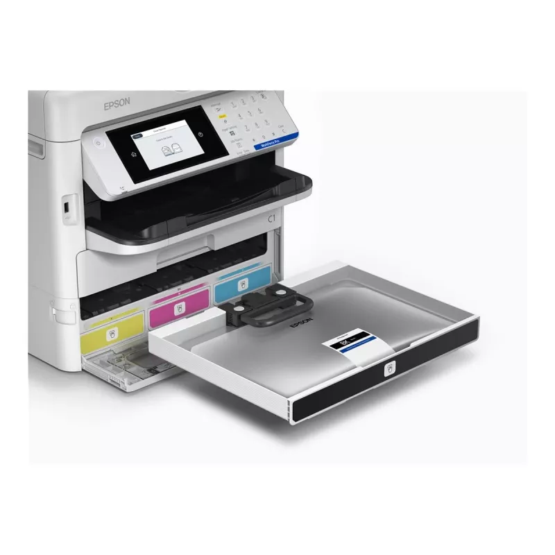Epson C11CK19401BM Impressora Azul
