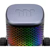 Microfone Thermaltake TT GS50 RGB USB - microfone - 96 KHz (GSG-GSF-MCMTBK-01)