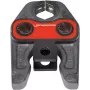 Prensa de tubos Rothenberger 015212X largura 105 mm profundidade 145 mm altura 38 mm