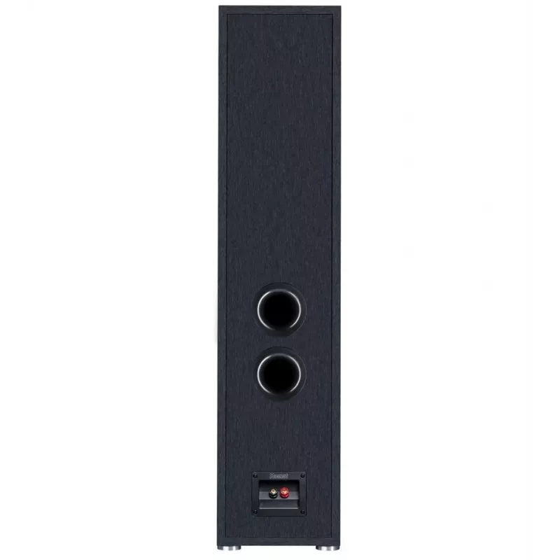 Colunas ativas Magnat Monitor Reference 5A colunas de 2,5 vias