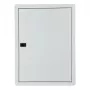 Quadro de distribuição TIBOX 440x600x115mm; 3x16 mód., encastrar, para interiores