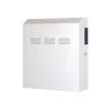 Rack de montagem em parede Digitus DN-19 WM-V4U-SL