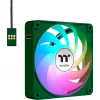 Ventoinhas Thermaltake CT140 EX ARGB Sync 14 cm verde 3 unid. 500-1800 rpm