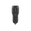Carregador de automóvel Belkin Boost Charge Universal CCD001BT1MBK