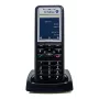 Telefone sem fios Mitel 612dt 7410107 — telefone DECT, compatível com sistemas Mitel