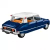 Citroen DS 21 Pallas 1968, brinquedo de construção escala 1:12