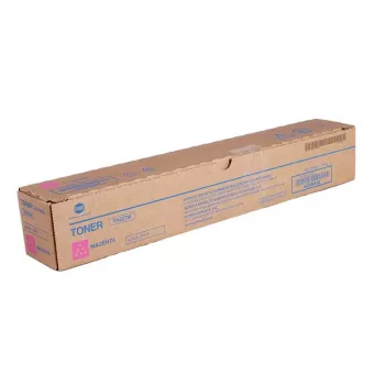 Toner Konica Minolta ACVH350 TN227M 3000 páginas magenta