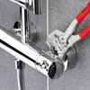 Alicate de junta deslizante Knipex 86 03 180