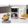 Prime3 SAF32 fritadeira de ar quente