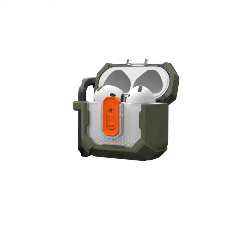 Urban Armor Gear 104129117272 acessório para auscultadores/headset, capa