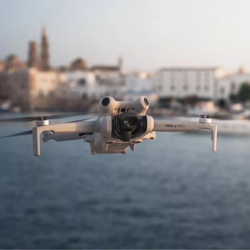Drone|DJI|DJI Mini 4 Pro (DJI RC 2)|Consumidor|CP.MA.00000732.04