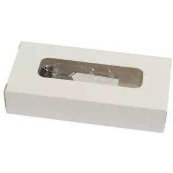 Módulo transceptor de fibra ótica ALLNET ALL4752-INDU