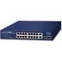 Switch não gerido PLANET GSD-2022P 16 portas 10/100/1000T PoE