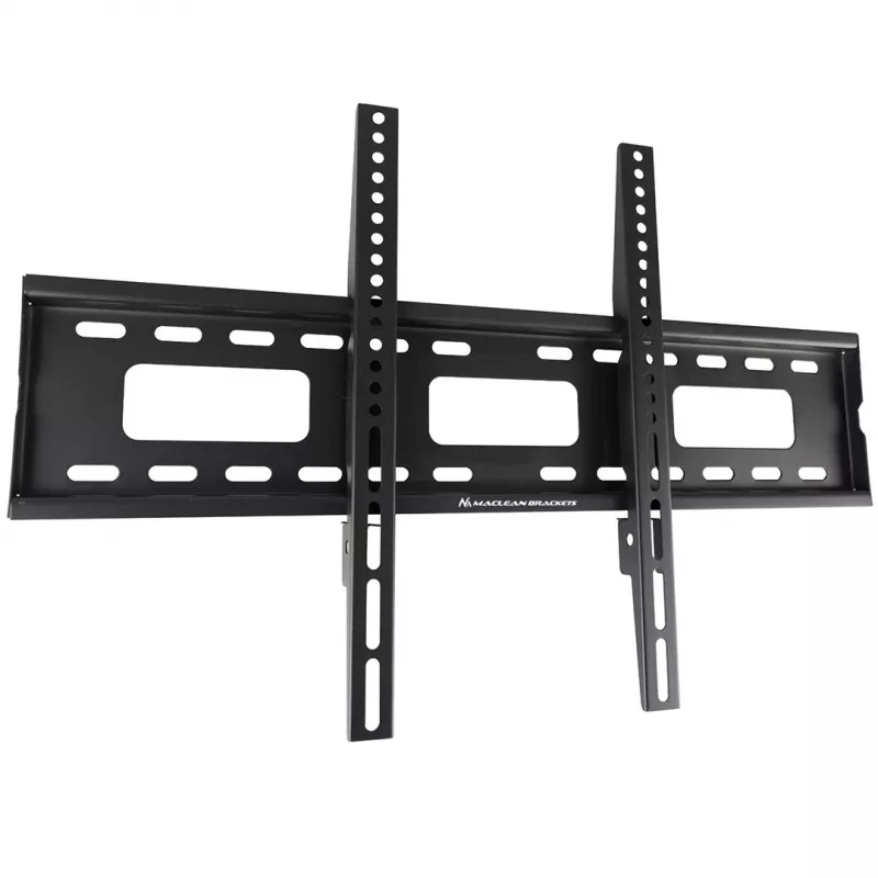Suporte de parede MACLEAN MC-419 VESA 600x400 para ecrãs até 45 kg