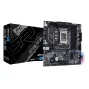 Placa-mãe ASRock H670M Pro RS Intel H670 LGA 1700 micro ATX
