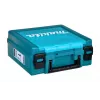 Berbequim Makita HP1630K com bucha de coroa dentada 3200 rpm preto, azul 2,1 kg