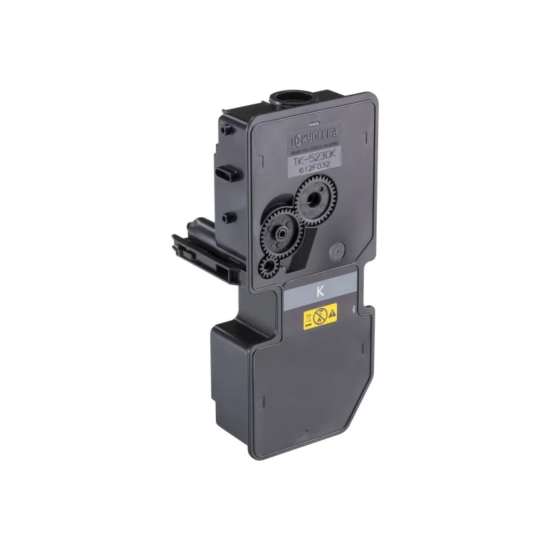 Cartucho de toner KYOCERA TK-5230K 1 unid. original preto