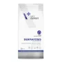 VET EXPERT Veterinary Diet Dermatosis Dog Salmon & Potato - Alimento seco para cães - 12 kg