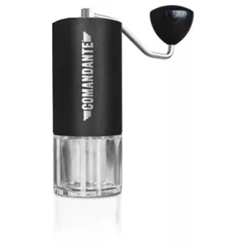 Comandante C40 MK4 Nitro Blade Moinho de café