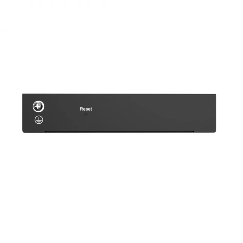 Ruijie Networks RG-ES205GC Switch de rede Gerido L2 Gigabit Ethernet (10/100/1000) Preto