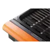 ETA Vital 1162 90000 grelhador elétrico de mesa, 1300 W