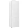 Frigorífico INDESIT | INKS 1401 W4E | classe de eficiência energética E | aparelho de instalação livre | combinado | altura 202,5 cm | capacidade útil do compartimento de refrigeração 266 L | capacidade útil do compartimento de congelação 120 L | 38 dB | branco