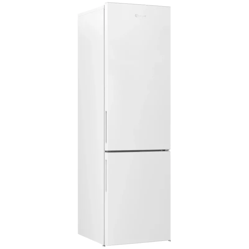 Frigorífico INDESIT | INKS 1401 W4E | classe de eficiência energética E | aparelho de instalação livre | combinado | altura 202,5 cm | capacidade útil do compartimento de refrigeração 266 L | capacidade útil do compartimento de congelação 120 L | 38 dB | branco