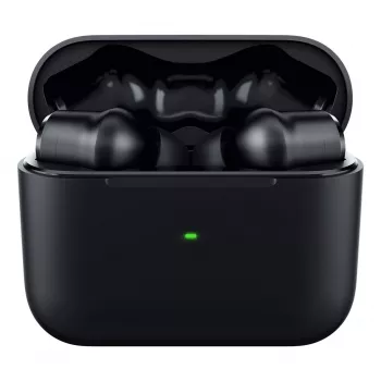 Auscultadores Razer Hammerhead Pro HyperSpeed True Wireless Stereo (TWS) In-Ear Gaming Bluetooth Preto