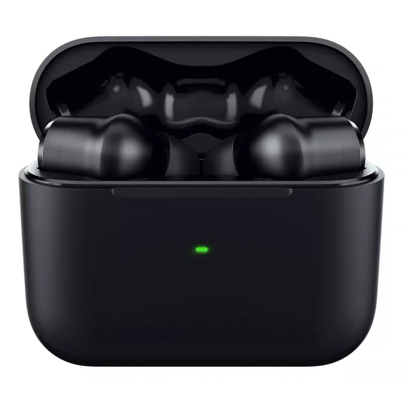 Razer Hammerhead Pro HyperSpeed auriculares intra-auriculares true wireless com microfone