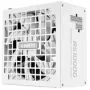 Fonte de alimentação Lian Li RS Series ATX 3.1 modular 1000W 80 PLUS Gold branco