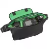 Mala messenger Rivacase 7450 preta