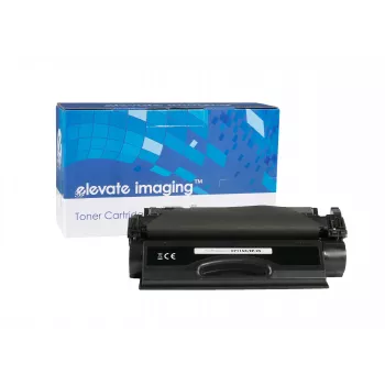 Cartucho de toner C7115X preto para HP